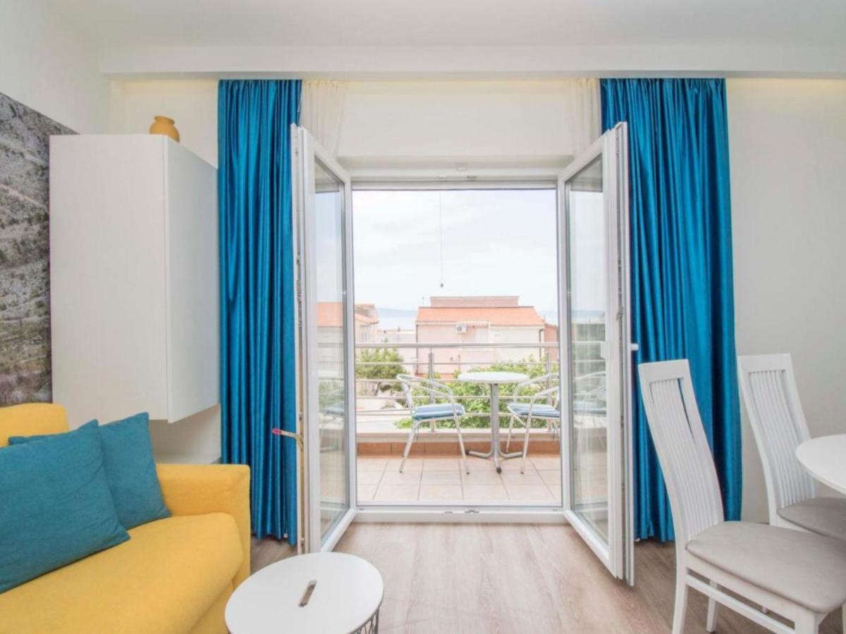 Apartments Antonio Tucepi Ngoại thất bức ảnh