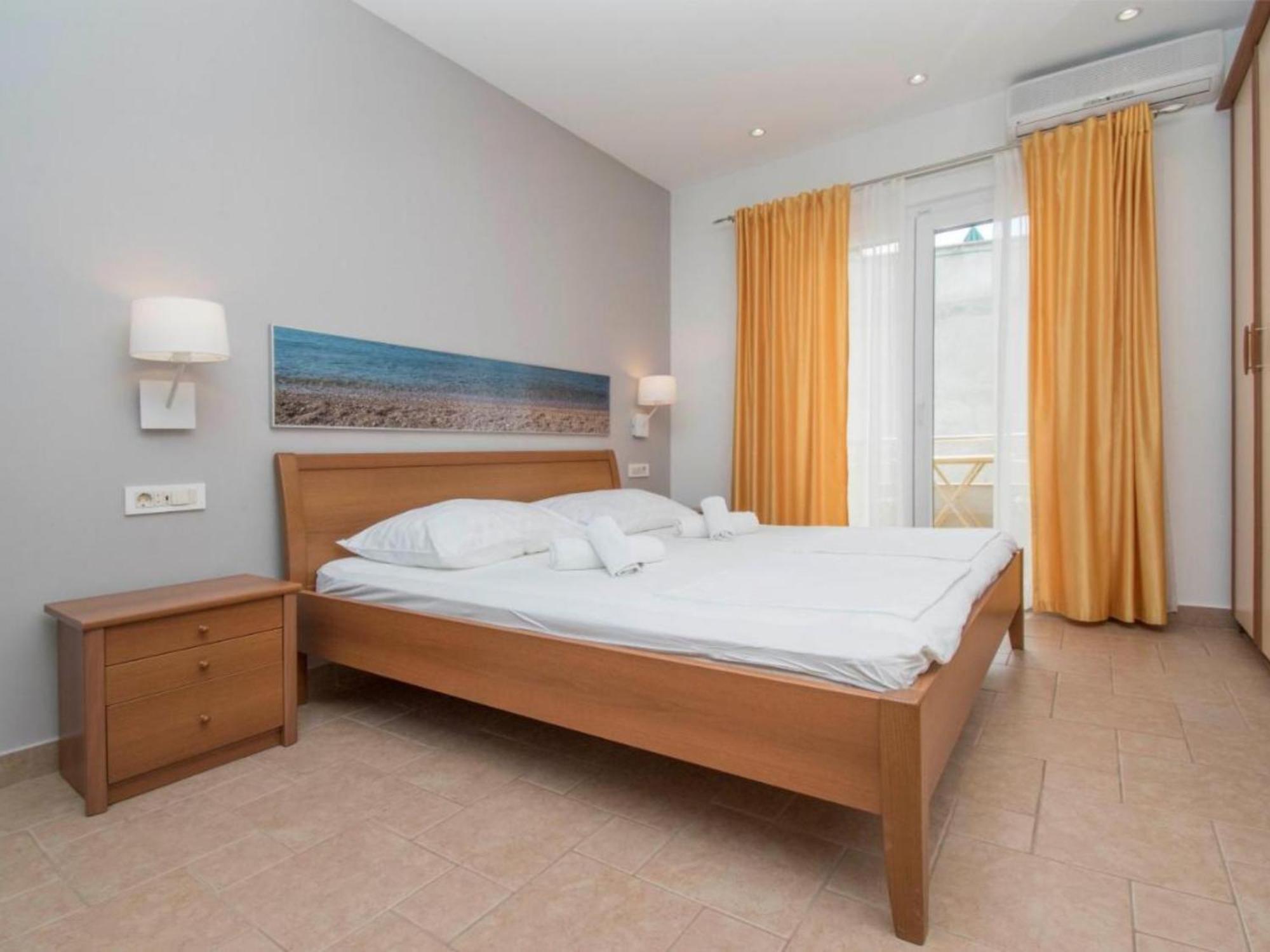 Apartments Antonio Tucepi Phòng bức ảnh