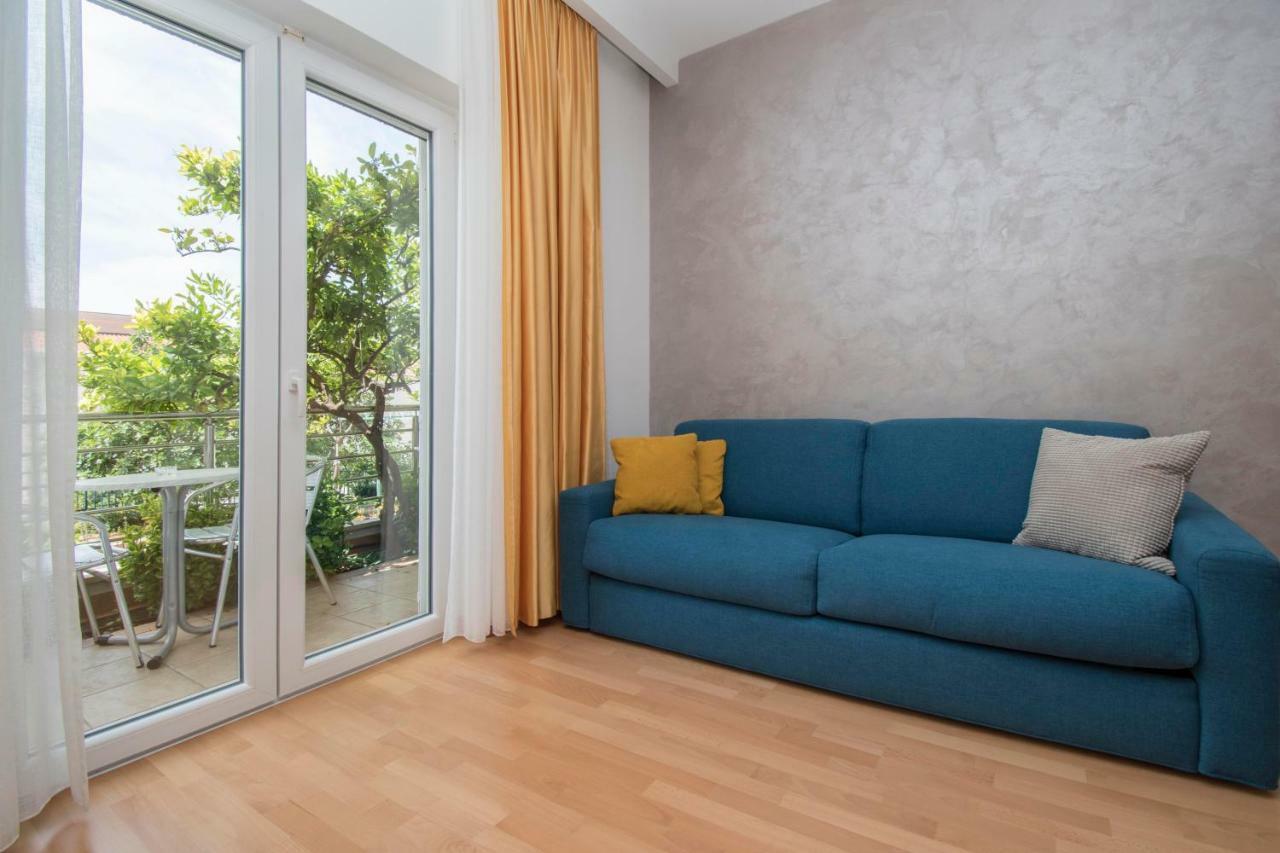 Apartments Antonio Tucepi Ngoại thất bức ảnh